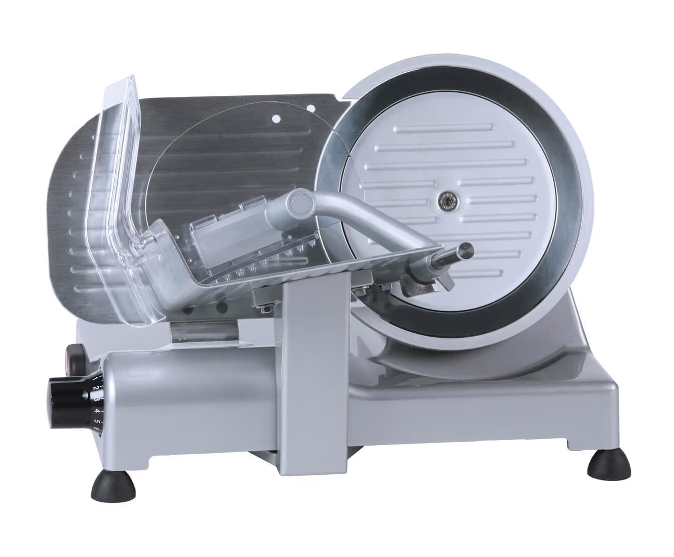 Ohmex OHM-LUSSO-22GL grey