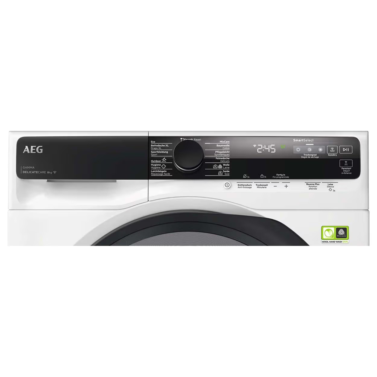 AEG ATW7GCI100