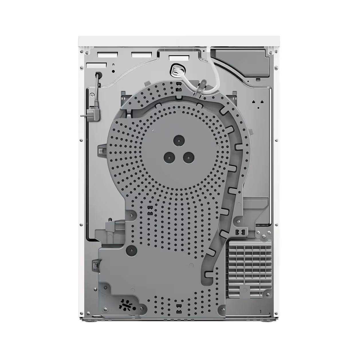AEG ATW7GCI104