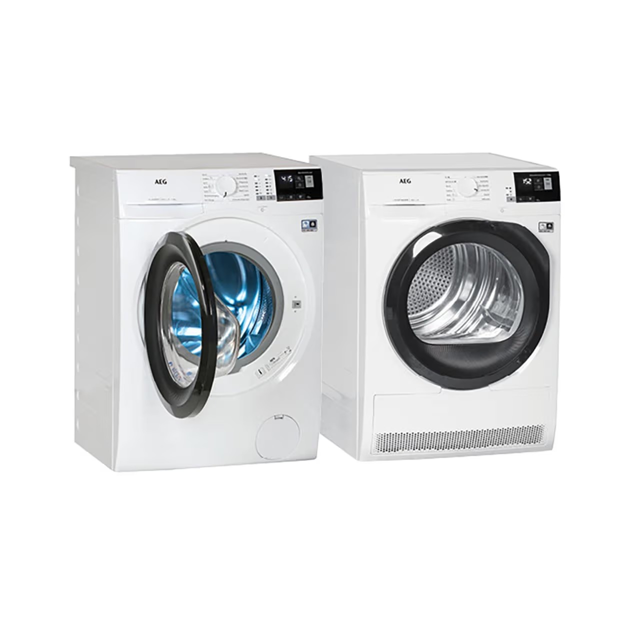 AEG Set AEG Bella LB 5481 F + TB 5090 TWF (1) AEG Set AEG Bella LB 5481 F + TB 5090 TWF