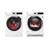 AEG Set LP 9480 F + THE 8310 AEG Set LP 9480 F + THE 8310