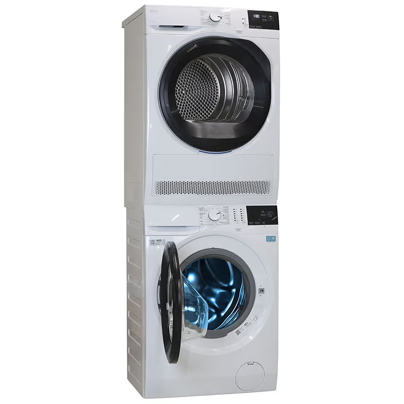AEG Set WA 4A50F + TW 3A50F AEG Set WA 4A50F + TW 3A50F