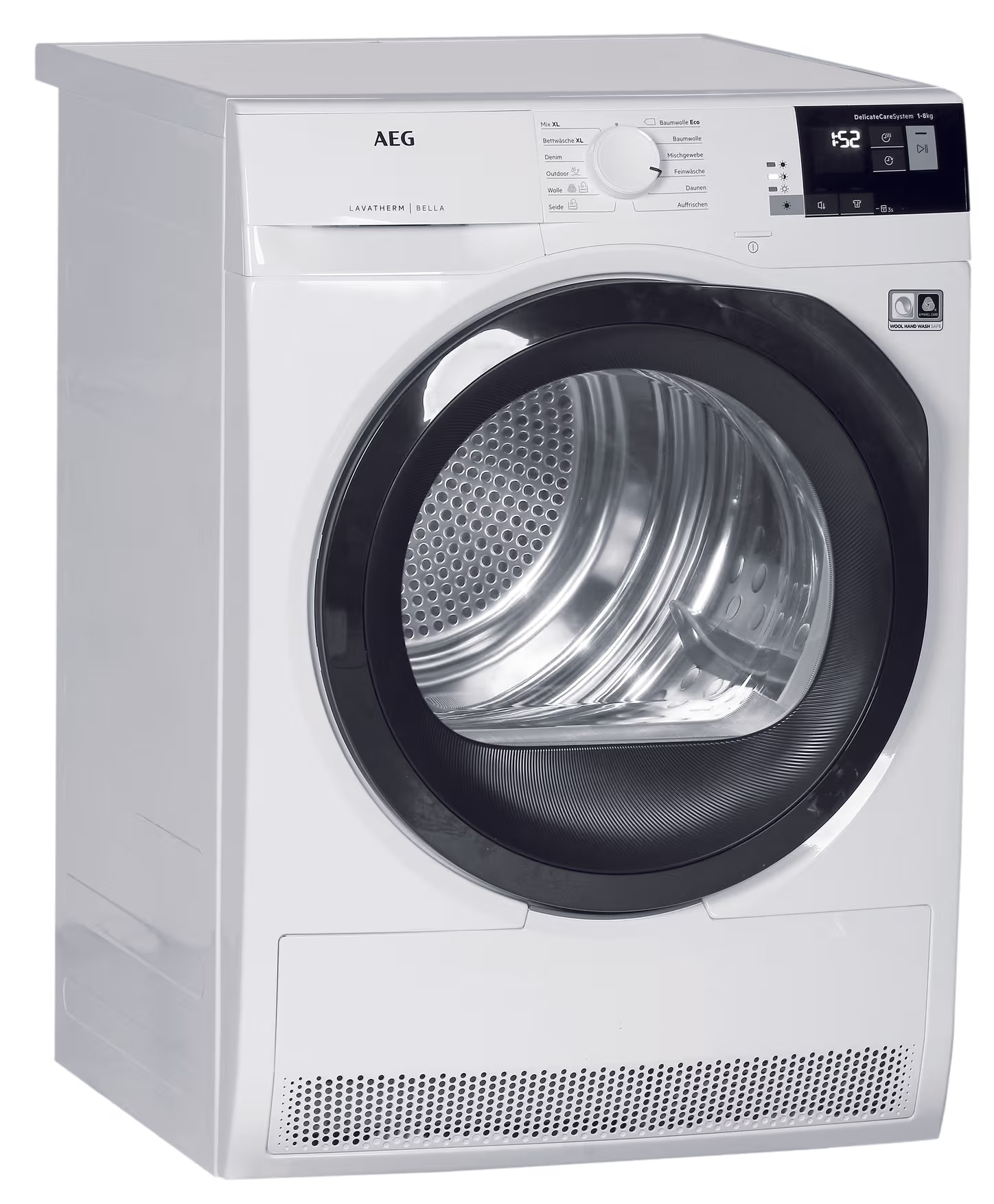 AEG TB 5090 TWF
