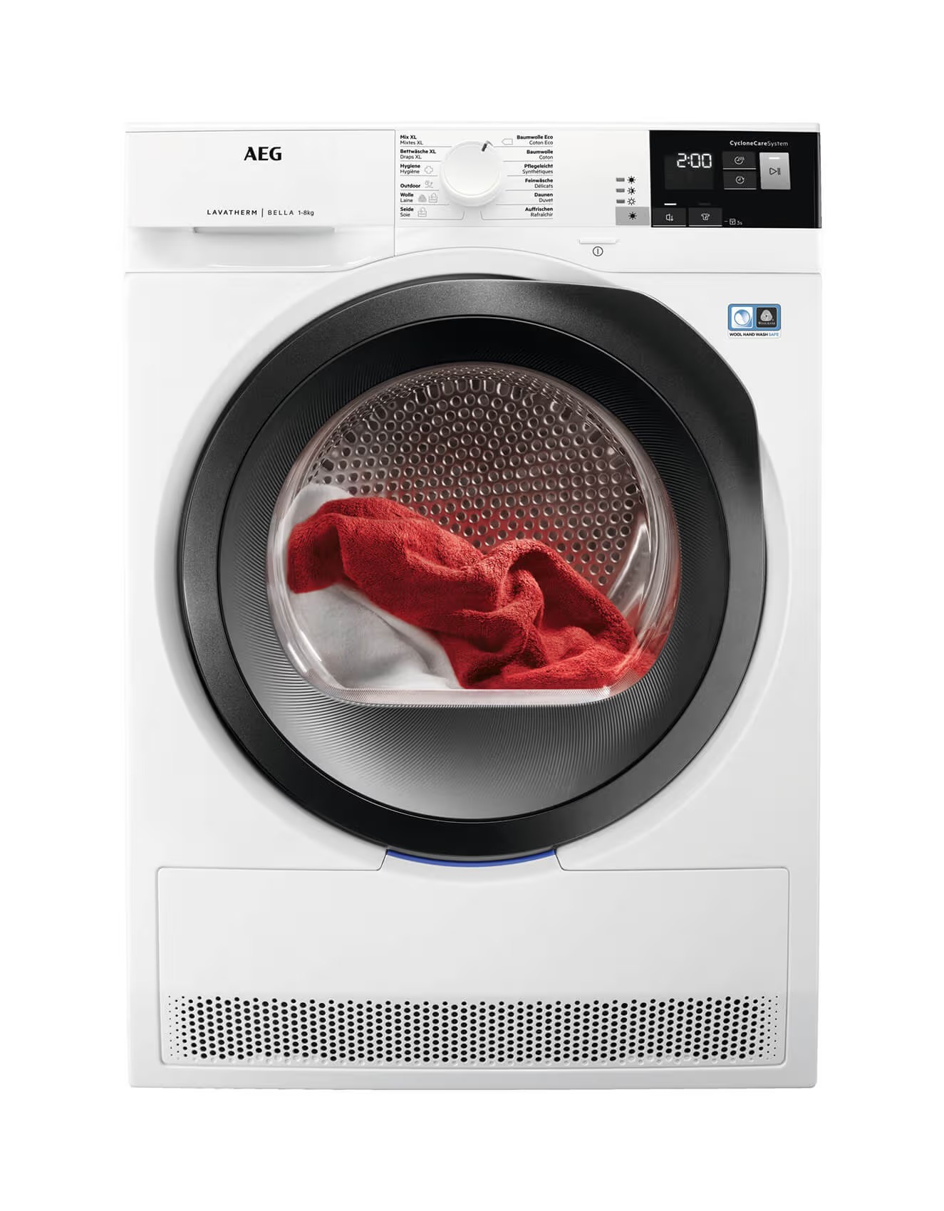 AEG TB5060TW AEG TB5060TW