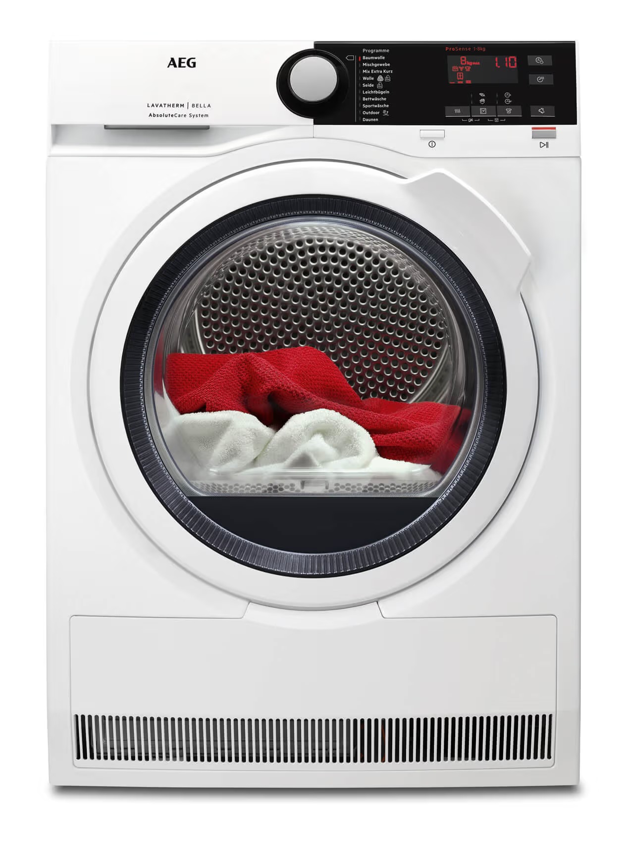 AEG TB6080TW