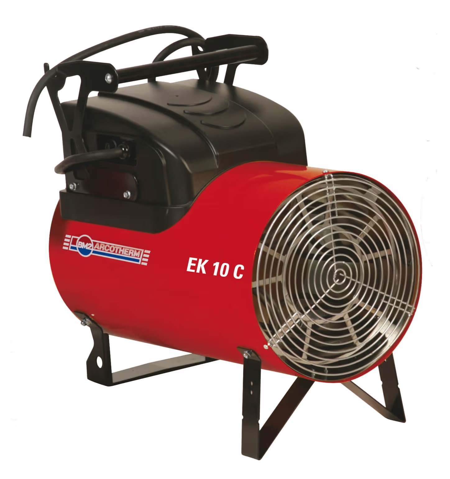 Radiateur soufflant Arcotherm EK 10 C
