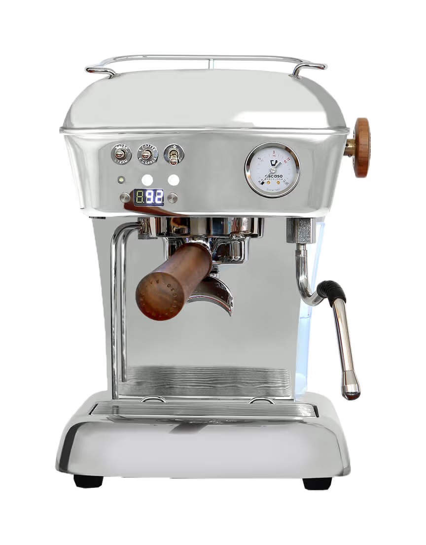 Ascaso Machine à espresso DREAM