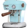 Ascaso Machine à espresso DREAM PID blue (4)