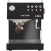 Ascaso Machine à espresso STEEL UNO PID Black&Wood (1) Ascaso Machine à espresso STEEL UNO PID Black&Wood