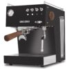 Ascaso Machine à espresso STEEL UNO PID Black&Wood (4)