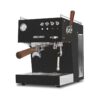 Ascaso STEEL DUO PLUS noir & bois0