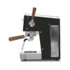 Ascaso STEEL DUO PLUS noir & bois1