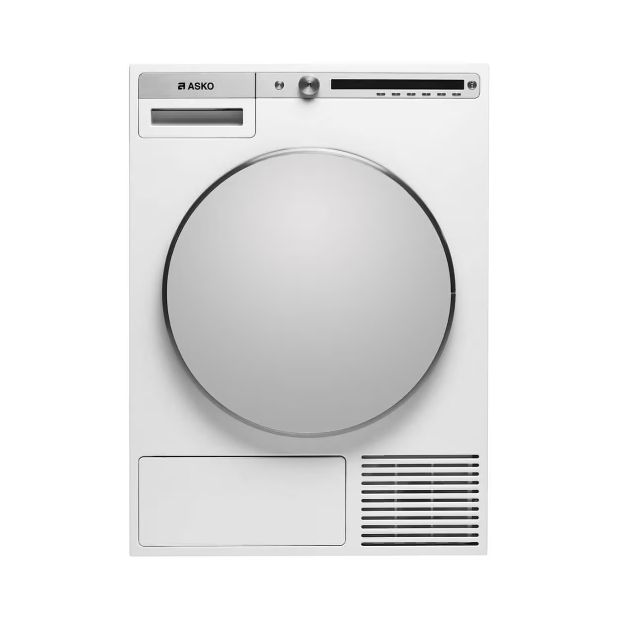 Asko TTDC1781H.W/1