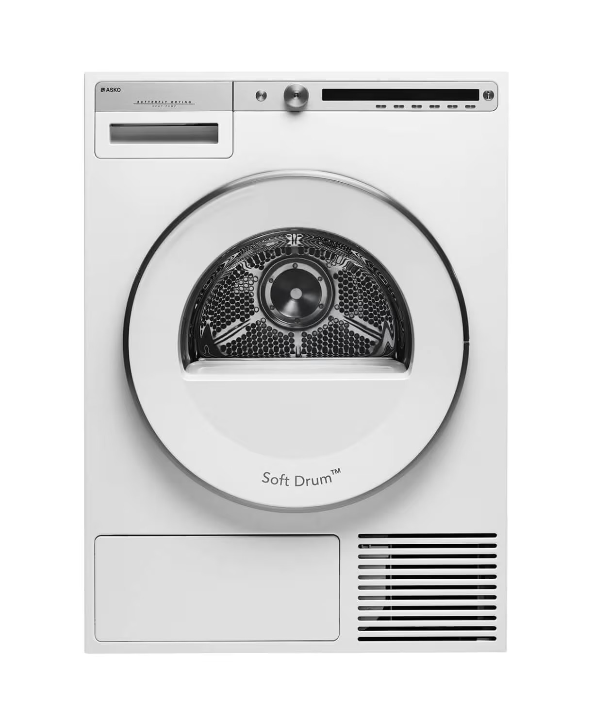 Asko T 408HD W sèche-linge