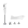 Bamix cordless PRO blanc Bamix cordless PRO blanc
