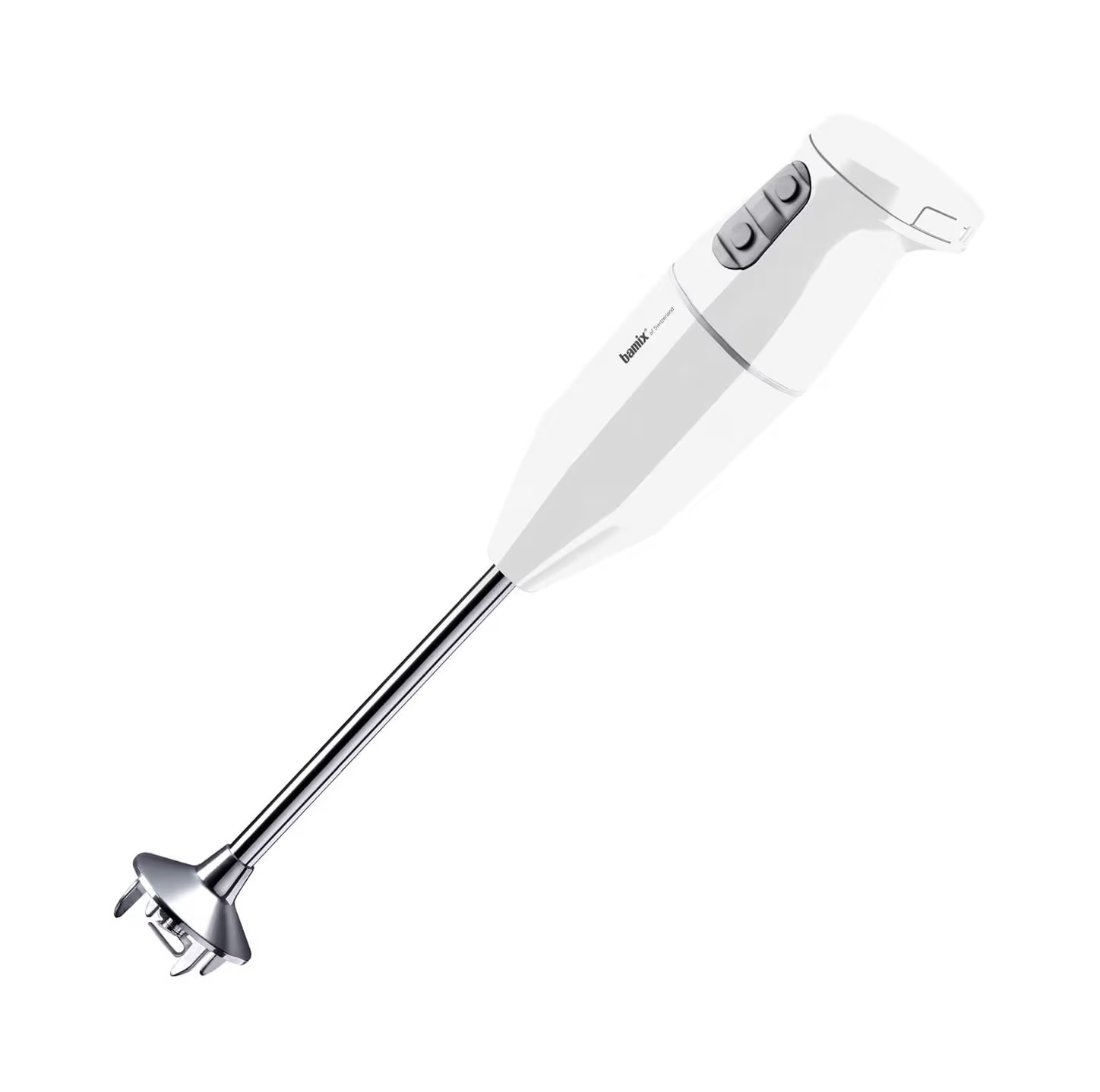 Bamix cordless PRO blanc0