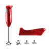 Bamix cordless PRO rouge