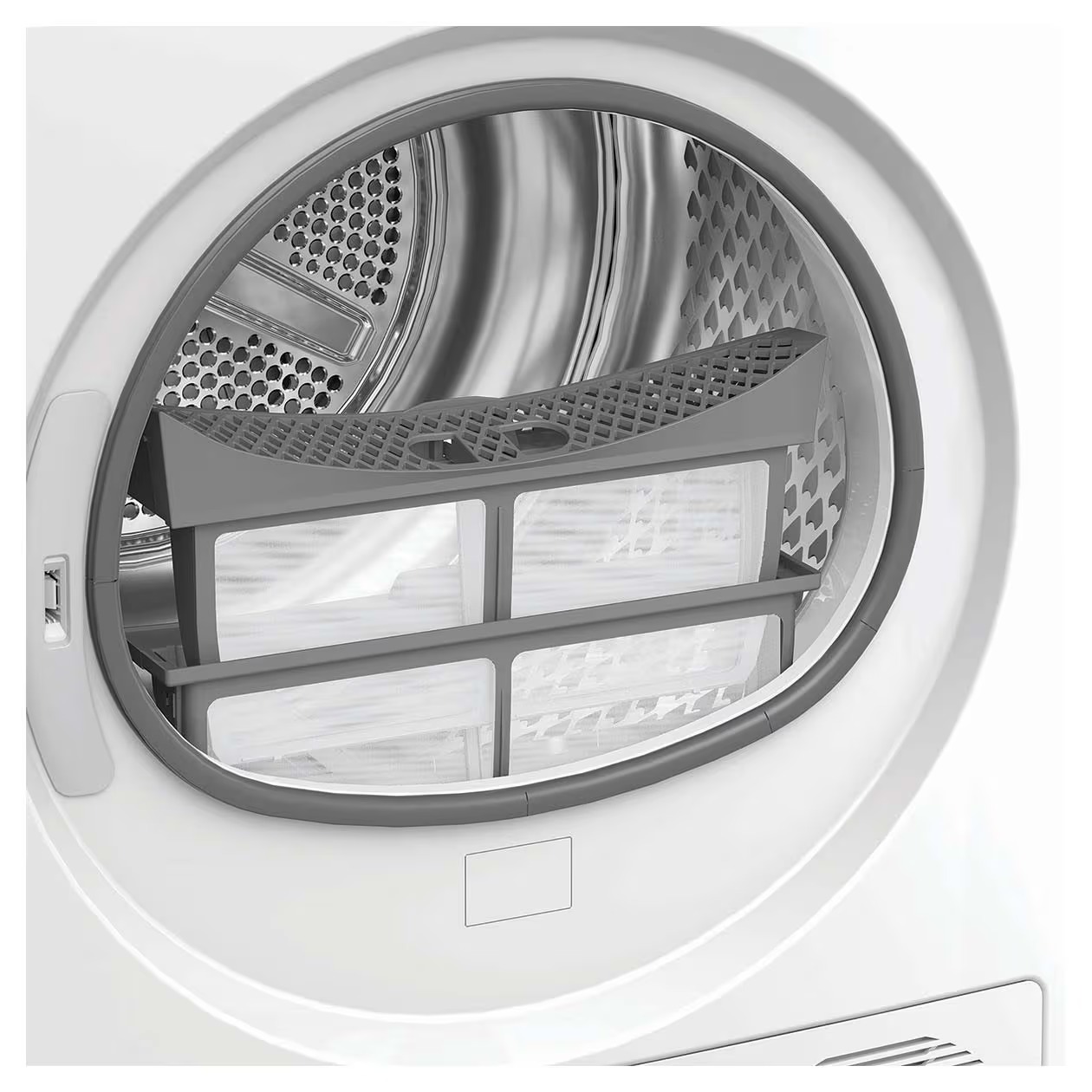 Bauknecht BKTR7F092