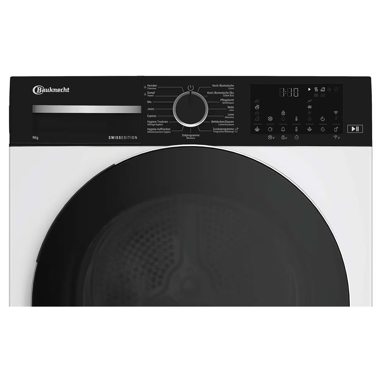 Bauknecht BKTR81092