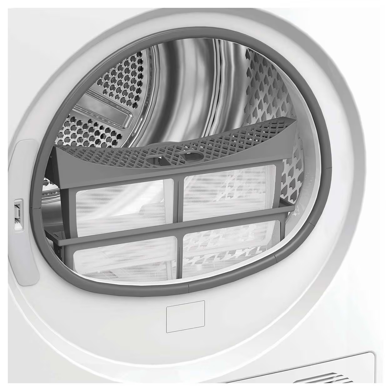 Bauknecht BKTR81094