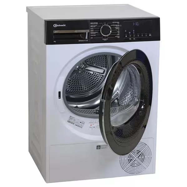 Bauknecht TRCEF 118