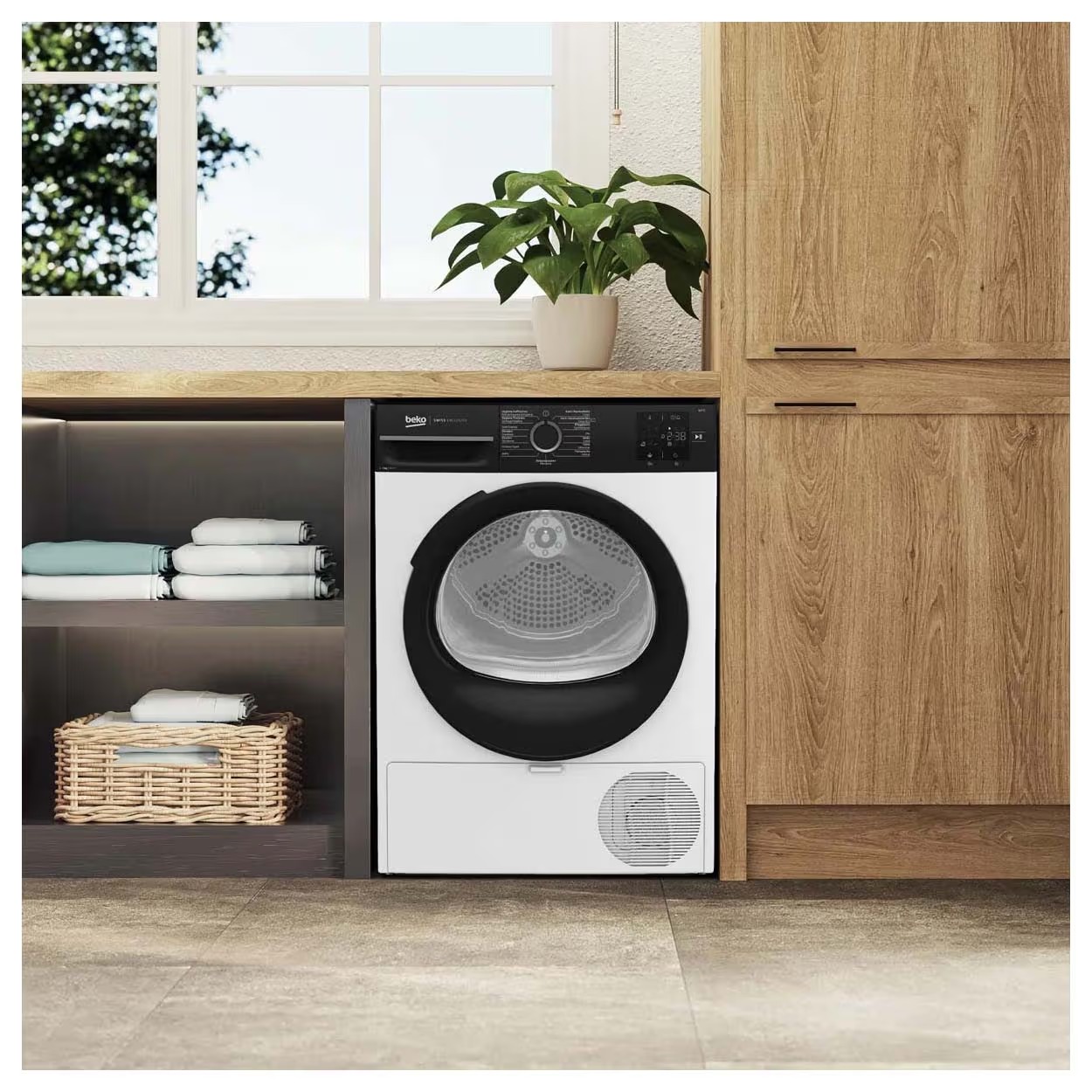 Beko TR2073