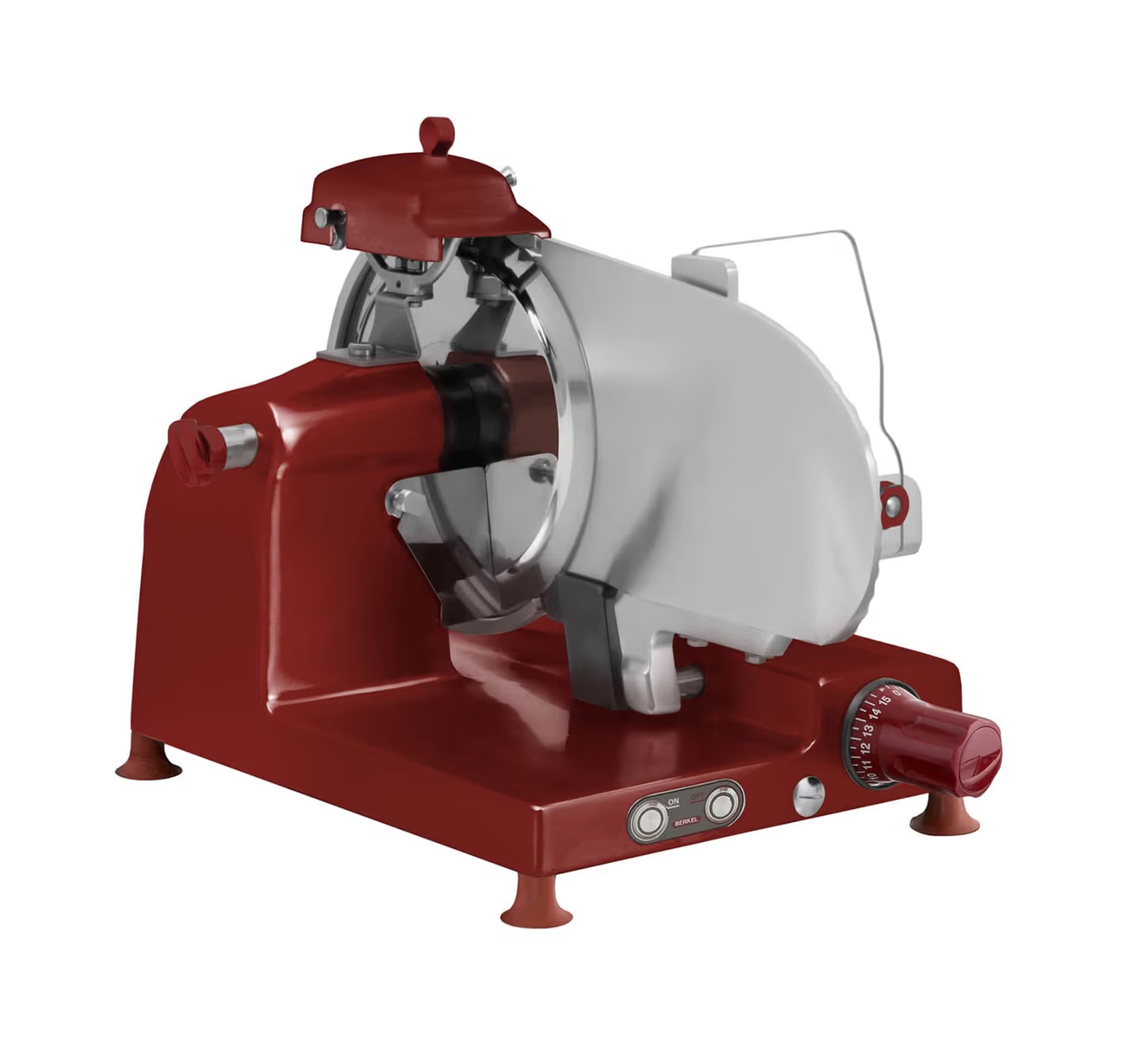 Berkel Delicatessen BED300R
