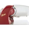 Berkel Home Line 200 Plus rouge Berkel Home Line 200 Plus rouge