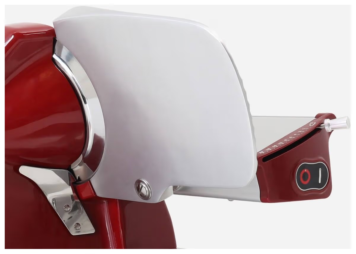 Berkel Home Line 200 Plus rouge0