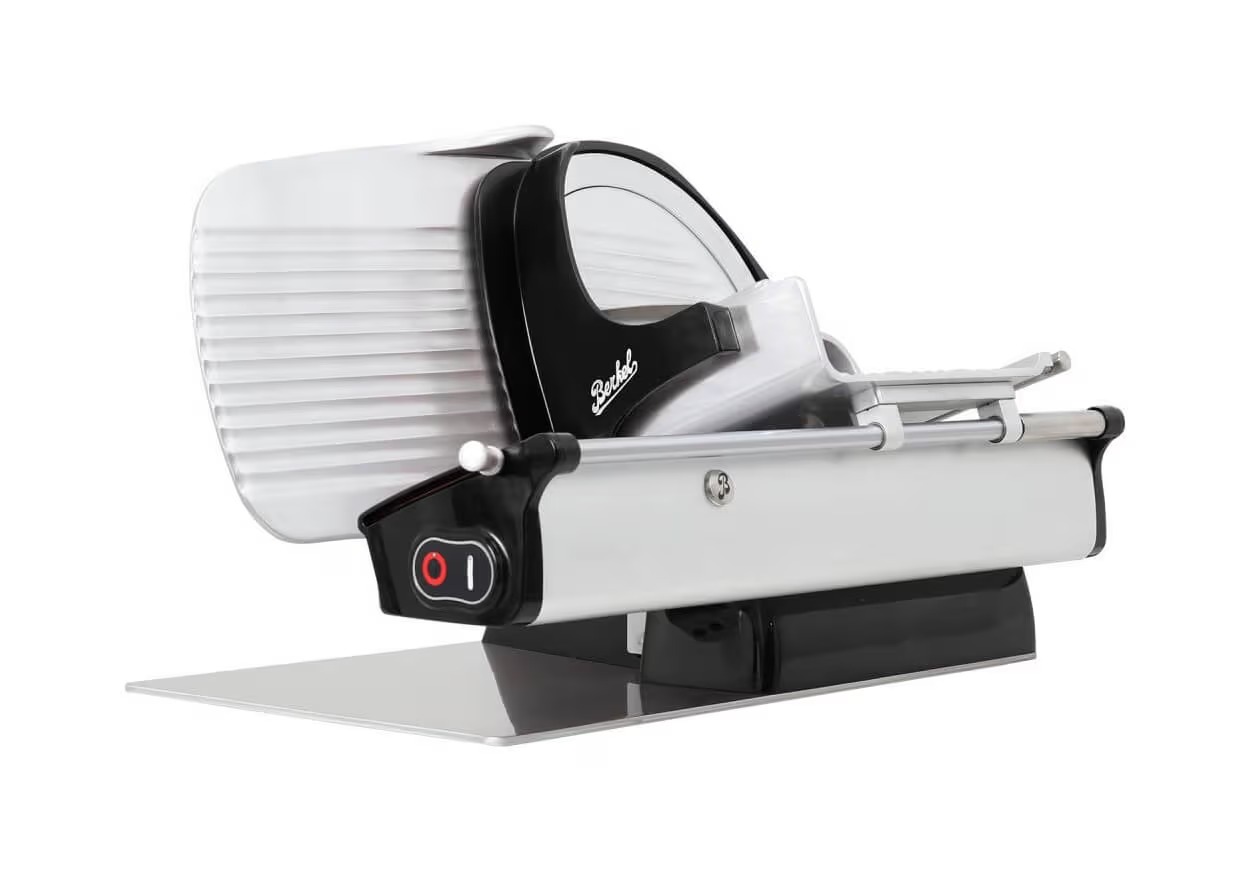 Berkel Home Line 250 Plus Schwarz0