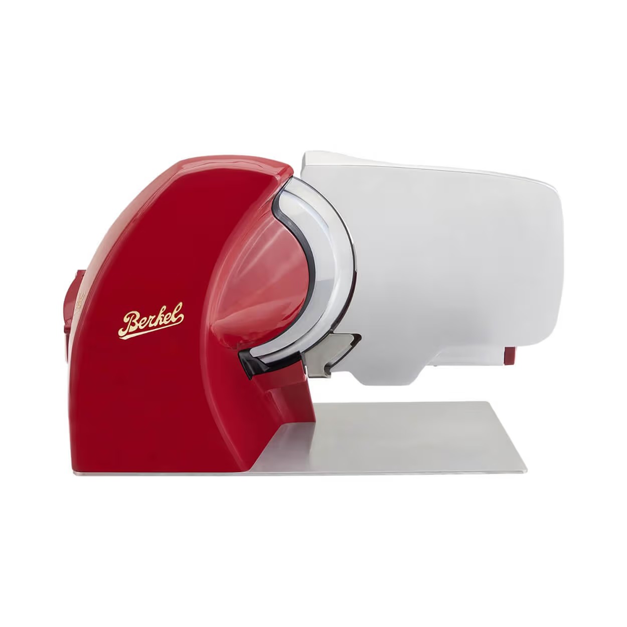 Berkel Home Line 250 Plus Rouge Berkel Home Line 250 Plus Rouge
