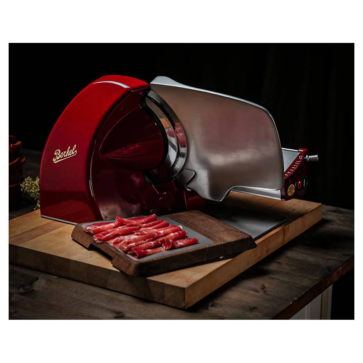 Berkel Home Line 250 Plus3