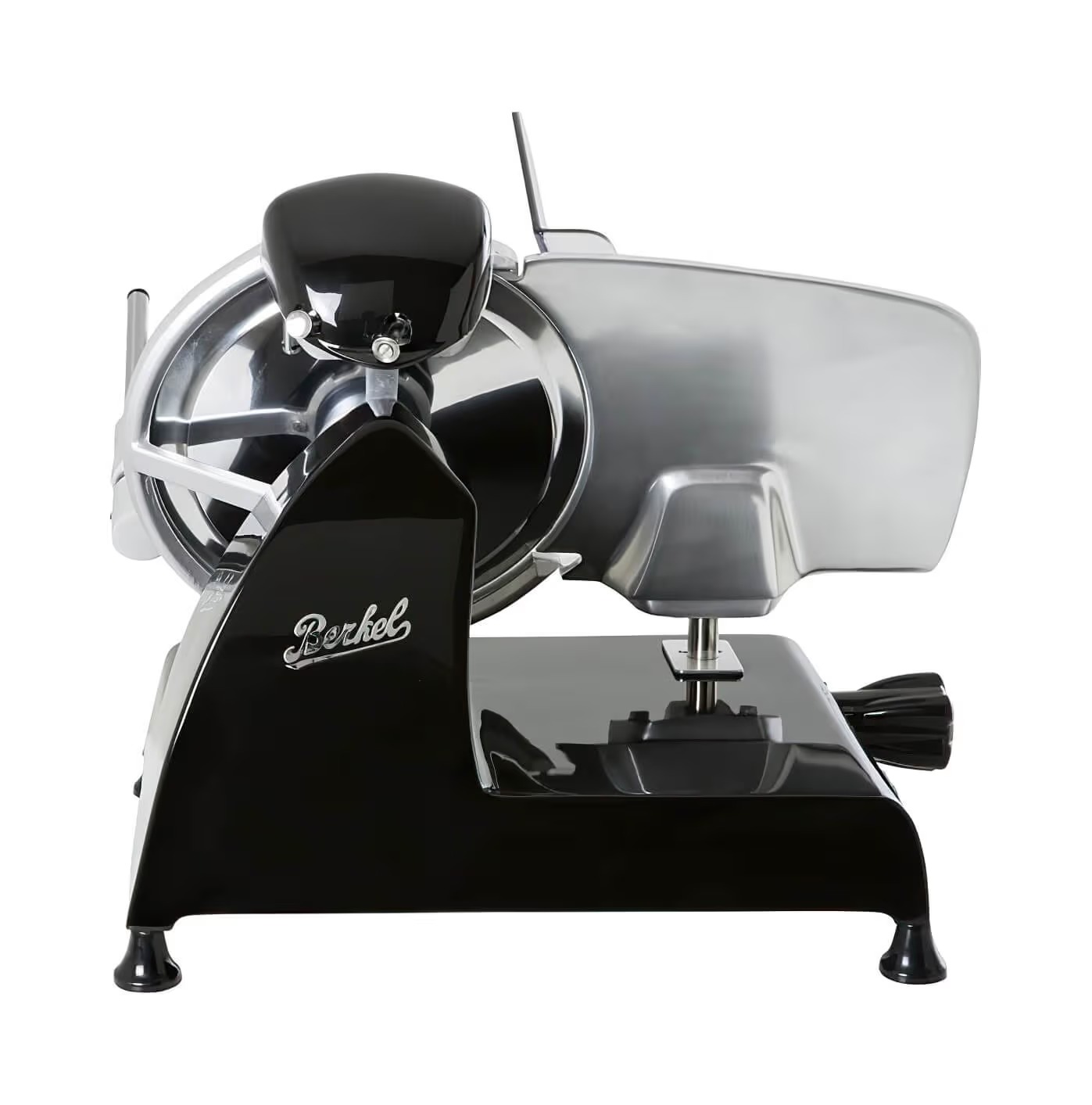 Berkel Red Line 250 Noir