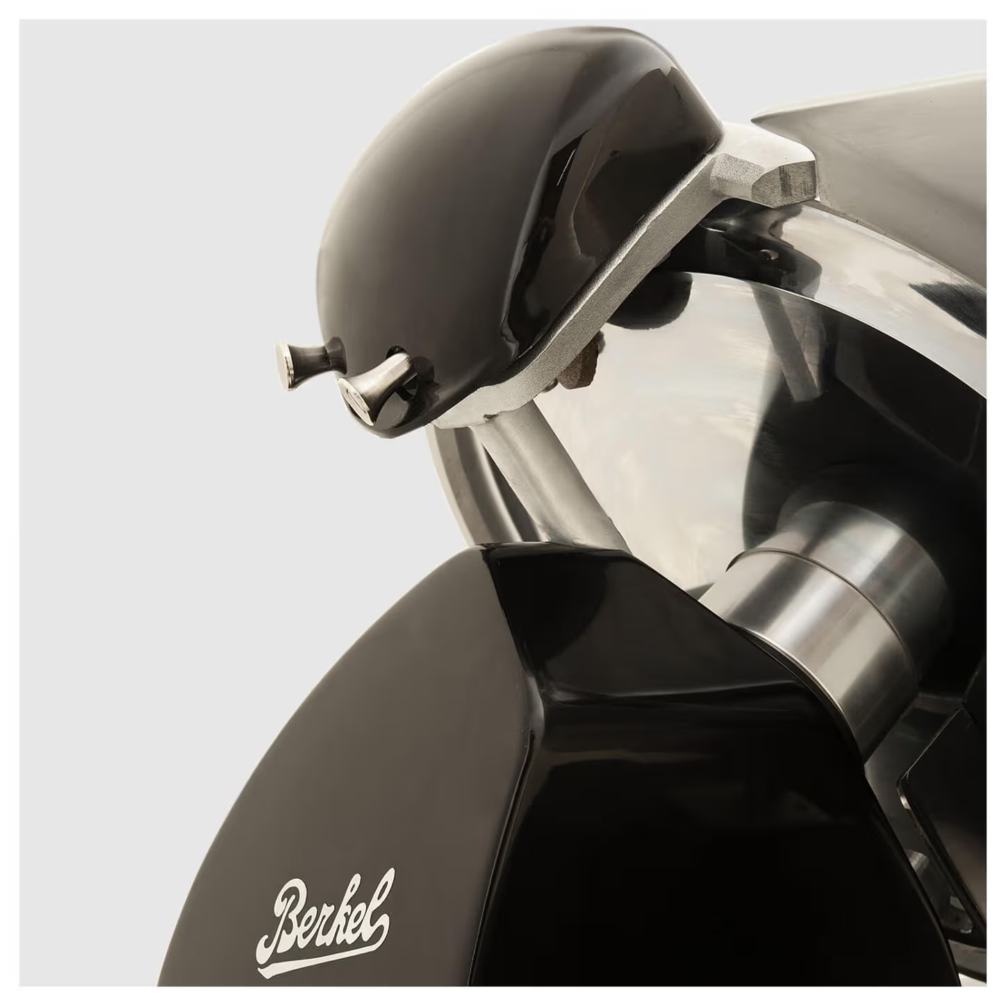Berkel Red Line 250 Noir2
