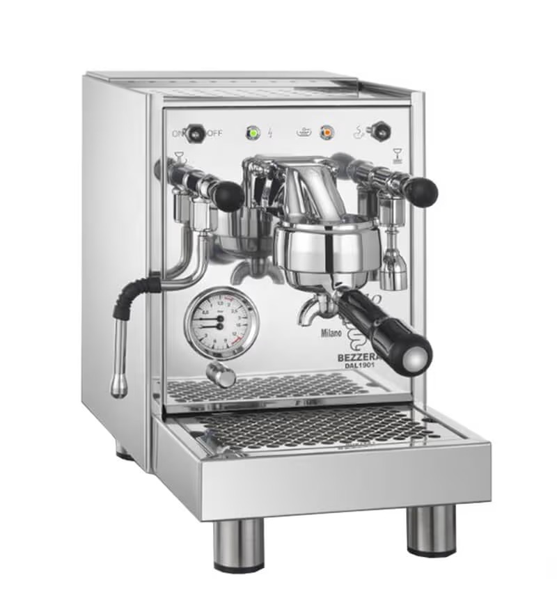 Bezzera BZ 10
