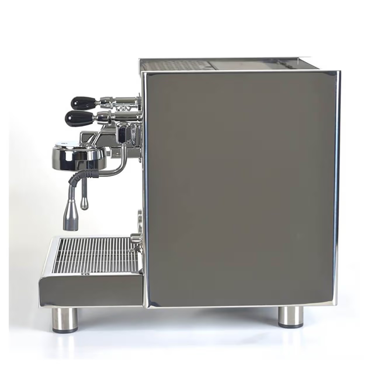 Bezzera BZ16 DE Top (4)