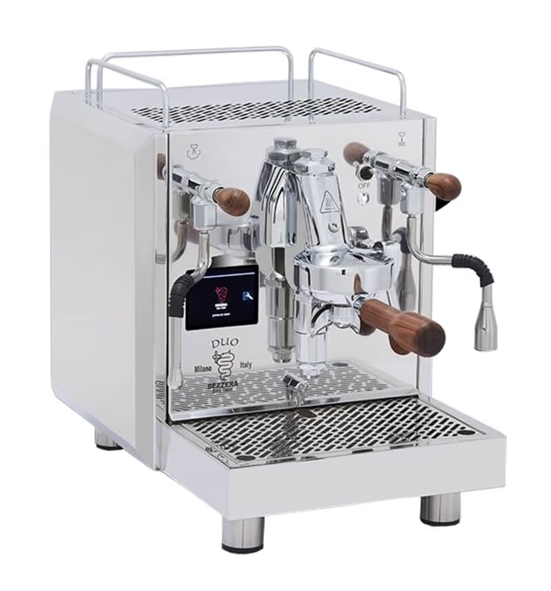 Bezzera DUO Top MN