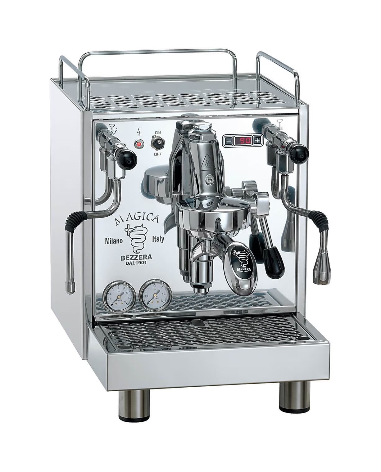 Bezzera Magica PID VT9