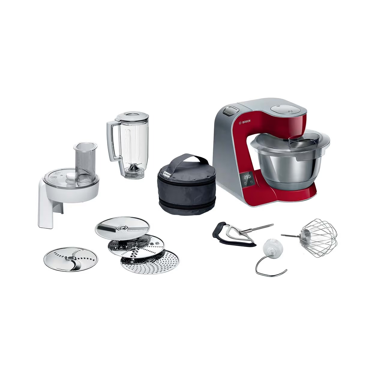 Bosch MUM5X720