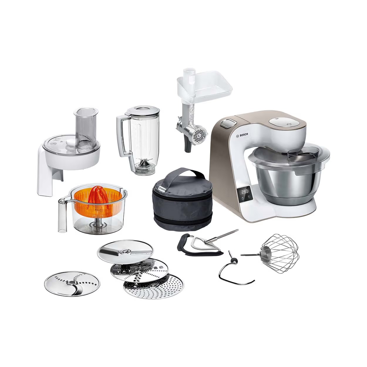 Bosch MUM5XW40