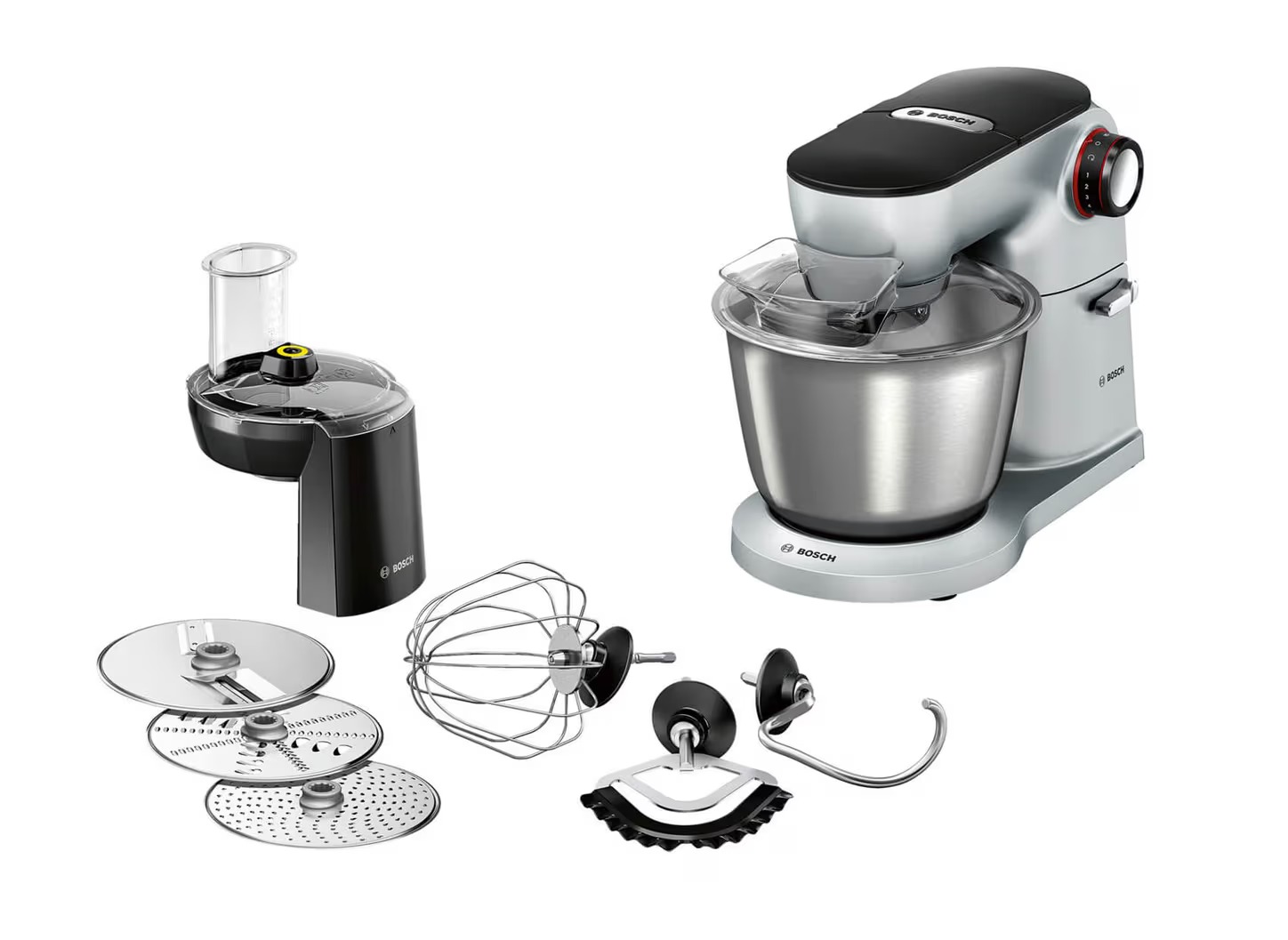 Bosch MUM9D33S11