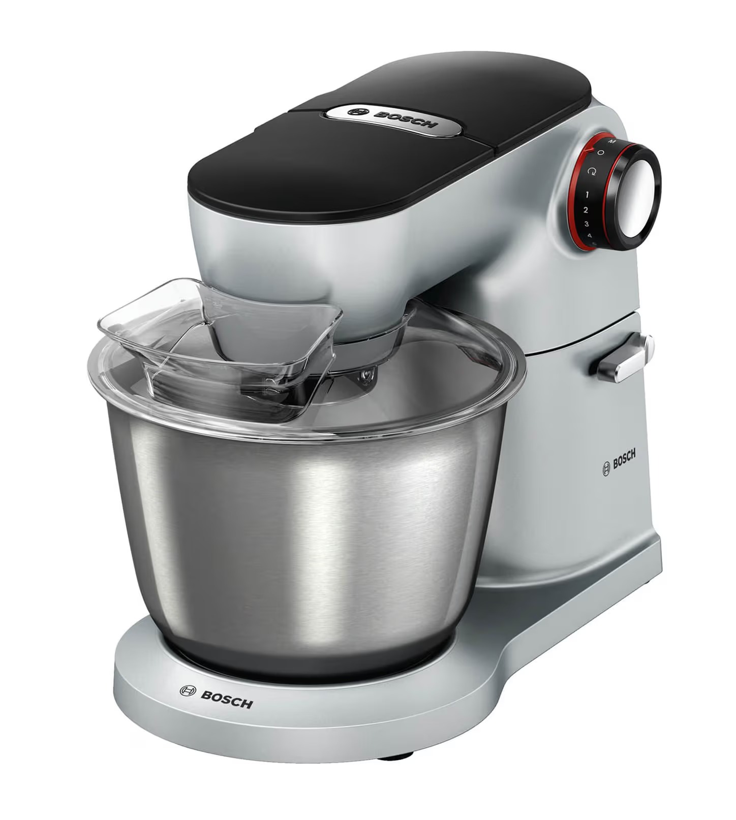 Bosch MUM9D33S110