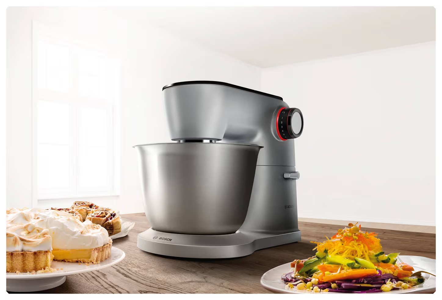 Bosch MUM9D33S117