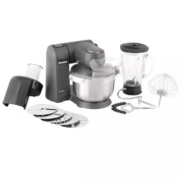 Bosch MaxxiMUM 50 FR