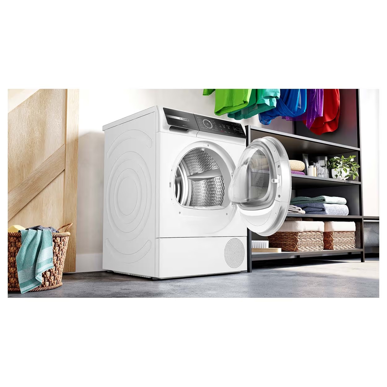 Bosch Occasion w2
