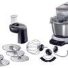 Bosch OptiMUM avec coupe-légumes Bosch OptiMUM avec coupe-légumes