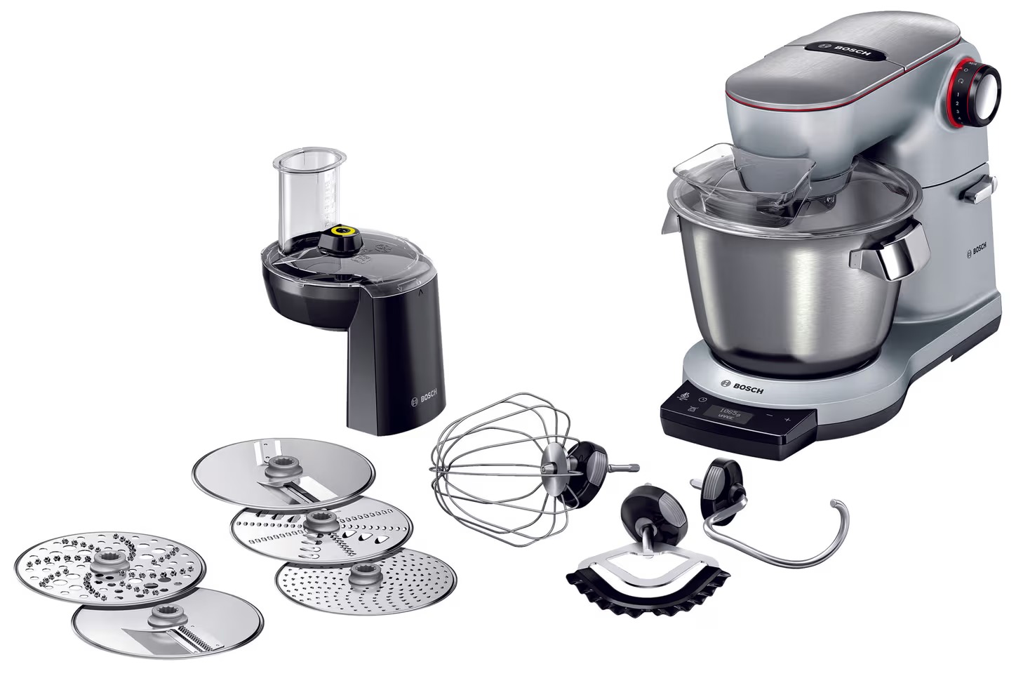 Bosch OptiMUM avec coupe-légumes Bosch OptiMUM avec coupe-légumes