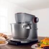 Bosch OptiMUM avec coupe-légumes7