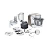Bosch Robot de cuisine MUM5XW20 blanc