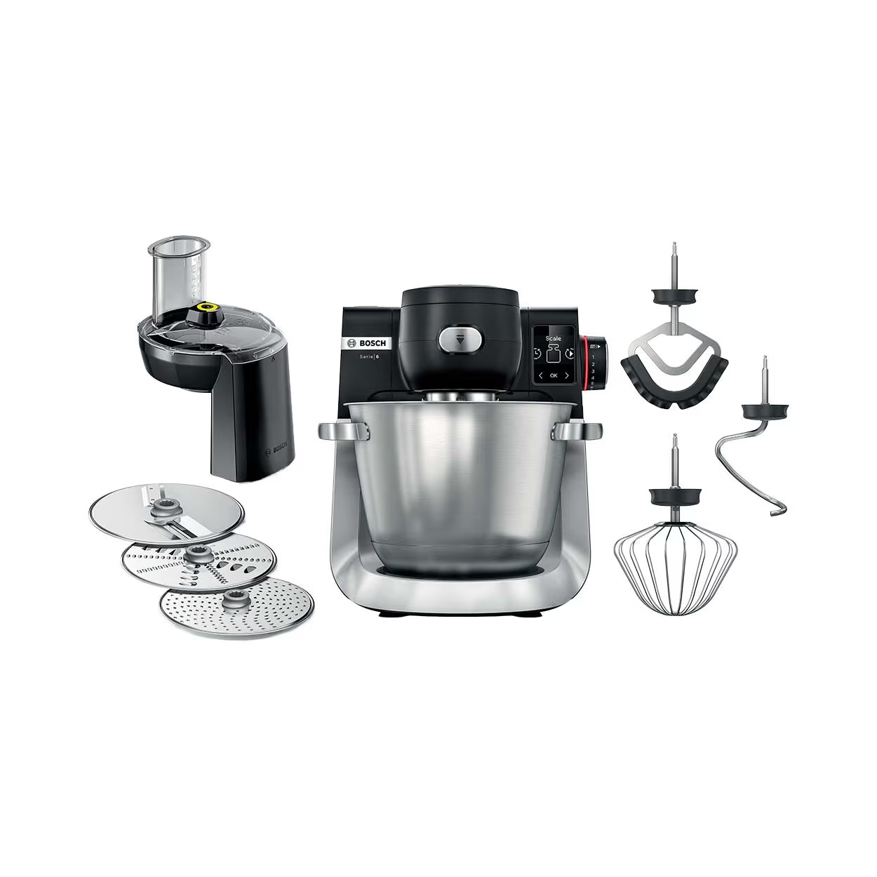 Bosch Serie 6 MUMS6ZS13D